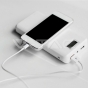 Cable iphone con licencia MFI Blanco - 6