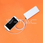 Cable USB 1m. Tipo C Gris Diamond Series - 5