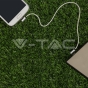 Cable USB 1m. Tipo C Gris Diamond Series - 6