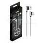Cable USB 1m. Tipo C Gris Diamond Series - 7