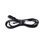 Cable de alimentación negativo de 5 metros de 4 AWG para conjunto Oliter - 1