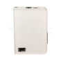 Caja de control de grupo de baterías de alto voltaje para sistema de batería apilable - 4