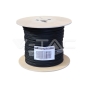 Cable PV 4SQ Negro para Panel Solar 500m. - 1