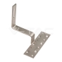 Ganchos de techo para paneles solares Kit/5uds - 1
