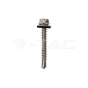 Tornillos M6*50MM para paneles solares Kit/30uds - 1