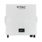 Batería de litio 5kW, montable en pared, 6000 cíclos, 5 años de garantía - 1