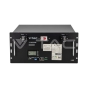 Batería de litio 9.60kWh Montable en Pared 6000 cíclos 48V CEI-021 LiFePO4 - 2