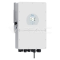 Inversor solar híbrido de 10kW de alto voltaje trifásico - 1