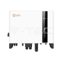 Inversor solar híbrido trifásico de alto voltaje de 10 kW con 10 años de garantía - 2