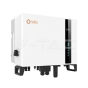 Inversor solar híbrido trifásico de alto voltaje de 10 kW con 10 años de garantía - 3
