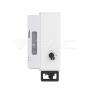 Inversor solar híbrido trifásico de alto voltaje de 10 kW con 10 años de garantía - 5