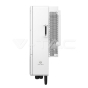 15kW Hybrid Solar Inverter Three Phase Low Voltage 10yrs Warranty - 4