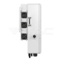 15kW Hybrid Solar Inverter Three Phase Low Voltage 10yrs Warranty - 5