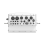 15kW Hybrid Solar Inverter Three Phase Low Voltage 10yrs Warranty - 6