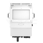 15kW Hybrid Solar Inverter Three Phase Low Voltage 10yrs Warranty - 7