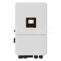 Inversor solar híbrido trifásico de bajo voltaje de 20 kW - 2