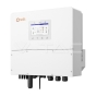 Inversor solar híbrido trifásico de alto voltaje de 20 kW con 10 años de garantía - 1