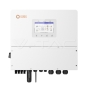 Inversor solar híbrido trifásico de alto voltaje de 20 kW con 10 años de garantía - 2