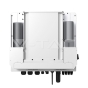 Inversor solar híbrido trifásico de alto voltaje de 20 kW con 10 años de garantía - 6