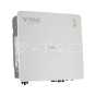 3.6kW Isuna/Sinexcel Inversor Solar Híbrido 3.6kW Monofásico 10 años de garantía - 6