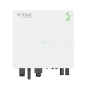 5kW Isuna/Sinexcel On/Off Grid Hybrid Solar Inverter Single Phase 10yrs Warranty - 1