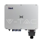 30kW On Grid Solar Inverter With DC Switch Three Phase IP66 - 3