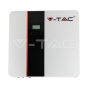 Inversor Híbrido Monofásico On/Off Grid de 5kW IP20 con Transformador de corriente y Accesorios Incluidos - 2
