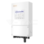 Inversor solar híbrido monofásico de 6 kW con 10 años de garantía - 1