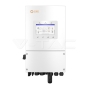 Inversor solar híbrido monofásico de 6 kW con 10 años de garantía - 2