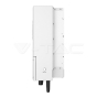 Inversor solar híbrido monofásico de 6 kW con 10 años de garantía - 3