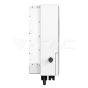 Inversor solar híbrido monofásico de 6 kW con 10 años de garantía - 4