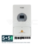 Inversor Híbrido Monofásico On/Off Grid de 6kW SUN 6K SG03LP1 CEI-021 - 1