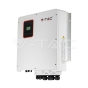 Inversor Solar Híbrido 8kW Trifásico 3 años de garantía IP65 - 2