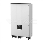 Inversor Solar De Red Trifásico 8kW Pantalla LCD, Interruptor de CC, IP65 - 2