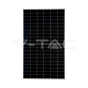 4.95 kW Kit Panel Solar Half Mono 11uds x 450W 1903x1134x35mm TIER 1 - 2