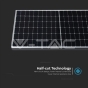 4.95 kW Kit Panel Solar Half Mono 11uds x 450W 1903x1134x35mm TIER 1 - 6