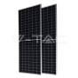 410W Panel Solar Monocristalino 1722x1134x35mm Marco Plateado TIER 1 - 1