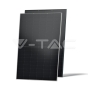 Panel solar monocristalino Tiger Neo de 445 W tipo N 54HL4R-(V) JINKO - 1