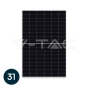 450W Panel Solar mono 1903x1134x35mm 31uds/pallet TIER 1 - 1
