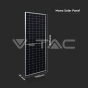 450W Panel Solar mono 2094x1038x35mm 35 uds/pallet TIER 1 - 13