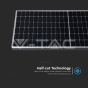 450W Panel Solar mono 2094x1038x35mm 35 uds/pallet TIER 1 - 5