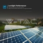 450W Panel Solar mono 2094x1038x35mm 35 uds/pallet TIER 1 - 7