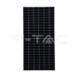 450W Panel Solar mono 2094x1038x35mm TIER 1 - 1