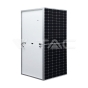 450W Panel Solar mono 2094x1038x35mm TIER 1 - 3