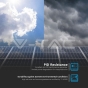 450W Panel Solar Monocristalino 2094x1038x35mm 31 uds/pallet TIER 1 - 11