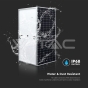 450W Panel Solar Monocristalino 2094x1038x35mm 35 uds/pallet TIER 1 - 6