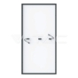 460W Panel Solar mono 2094x1038x35mm Marco Negro TIER 1 - 2
