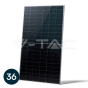 Panel solar mono de 480W Tiger Neo tipo N-60HL4-(V) JINKO Pallet de 36 piezas - 1