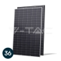 Panel solar mono de 485W Tiger Neo tipo 60HL4-(V) JINKO Pallet de 36 piezas - 1