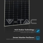 545W Panel Solar Monocristalino 2279x1134x35mm 31 uds/pallet TIER 1 - 8